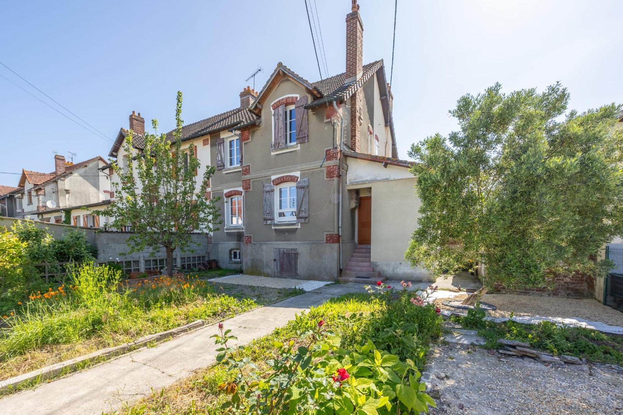 La Maison Du Fleuve - Welkeys ดีฟ-โซร์-แม ภายนอก รูปภาพ